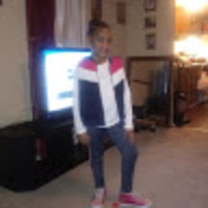 Meet your Posher, Janice